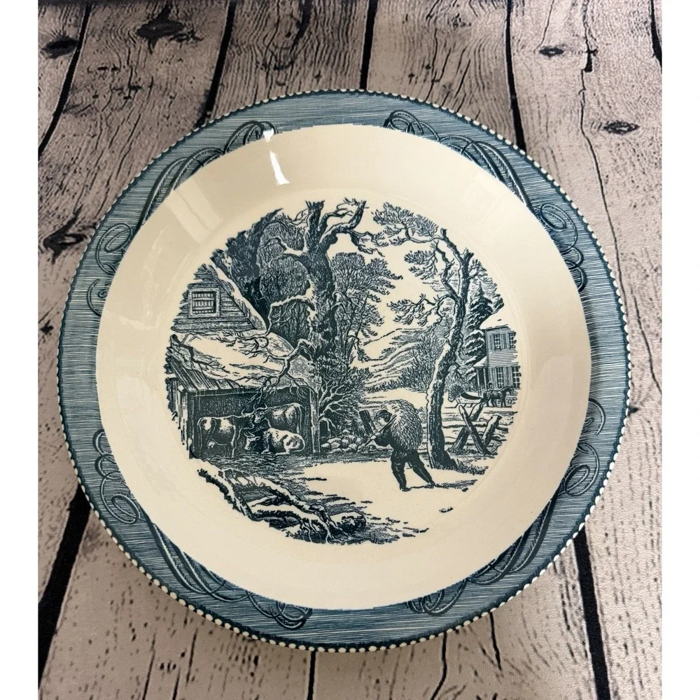 Royal China great no